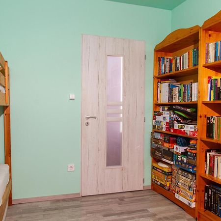 Gery'S Apartman ブダペスト エクステリア 写真