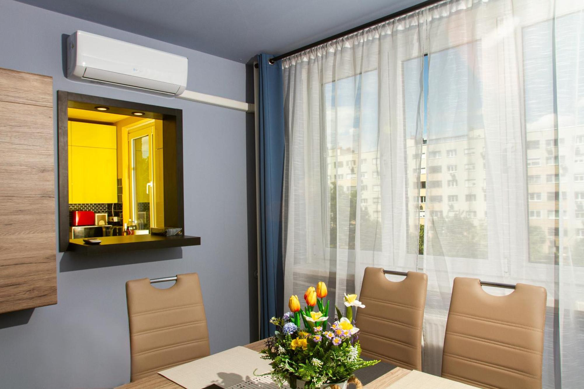 Gery'S Apartman ブダペスト エクステリア 写真