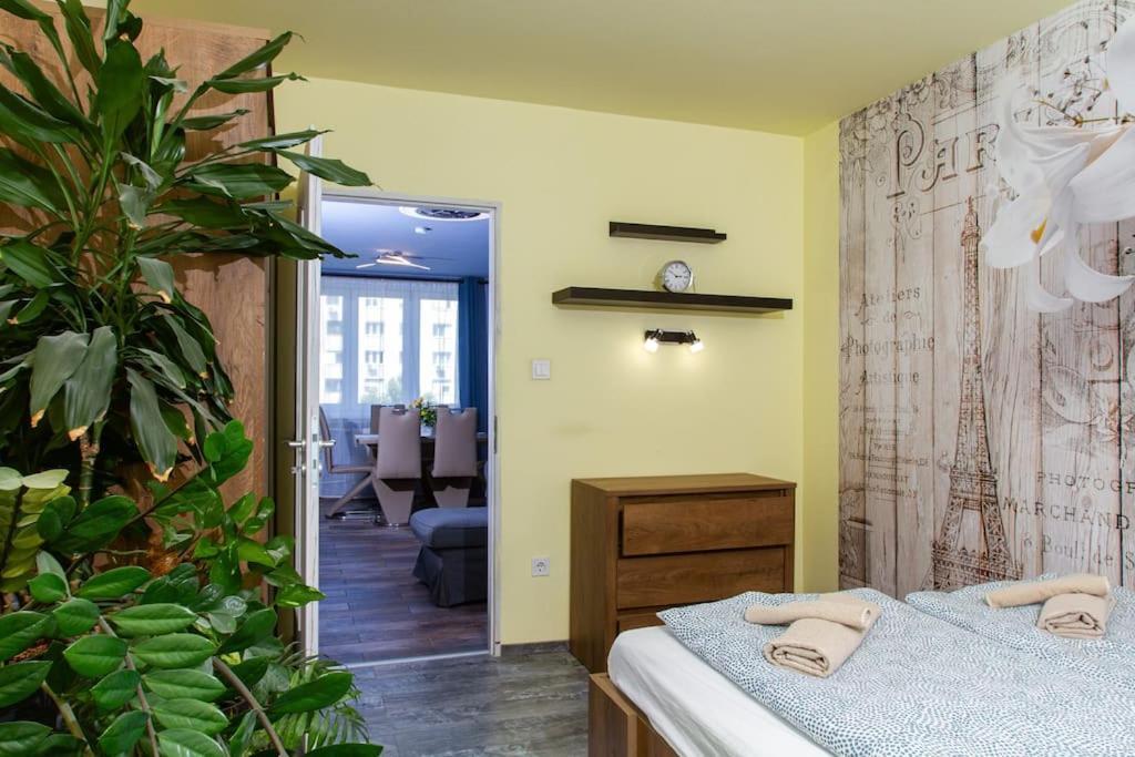 Gery'S Apartman ブダペスト エクステリア 写真