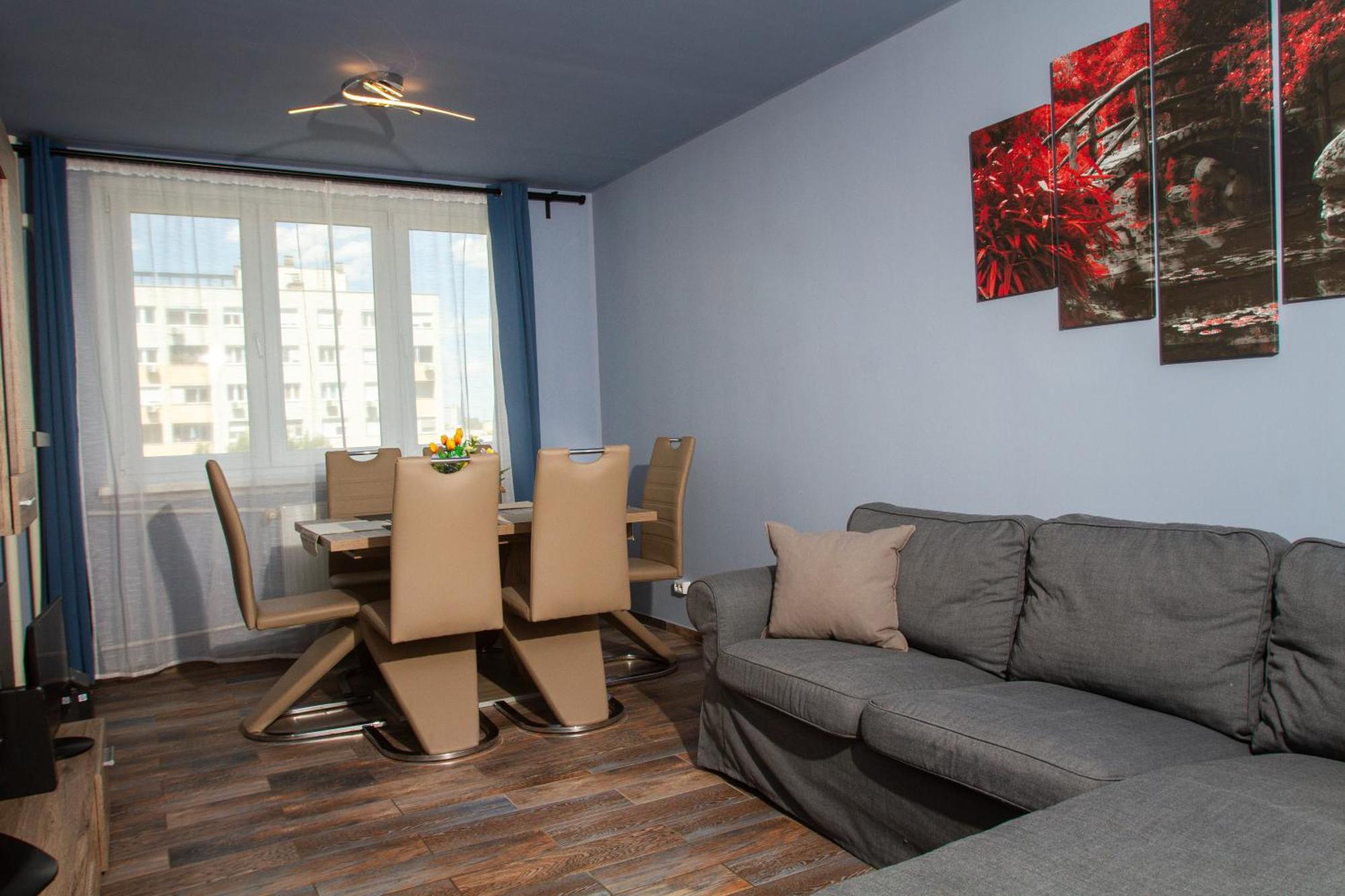Gery'S Apartman ブダペスト エクステリア 写真