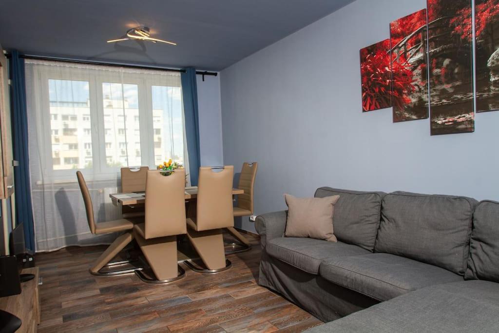 Gery'S Apartman ブダペスト エクステリア 写真