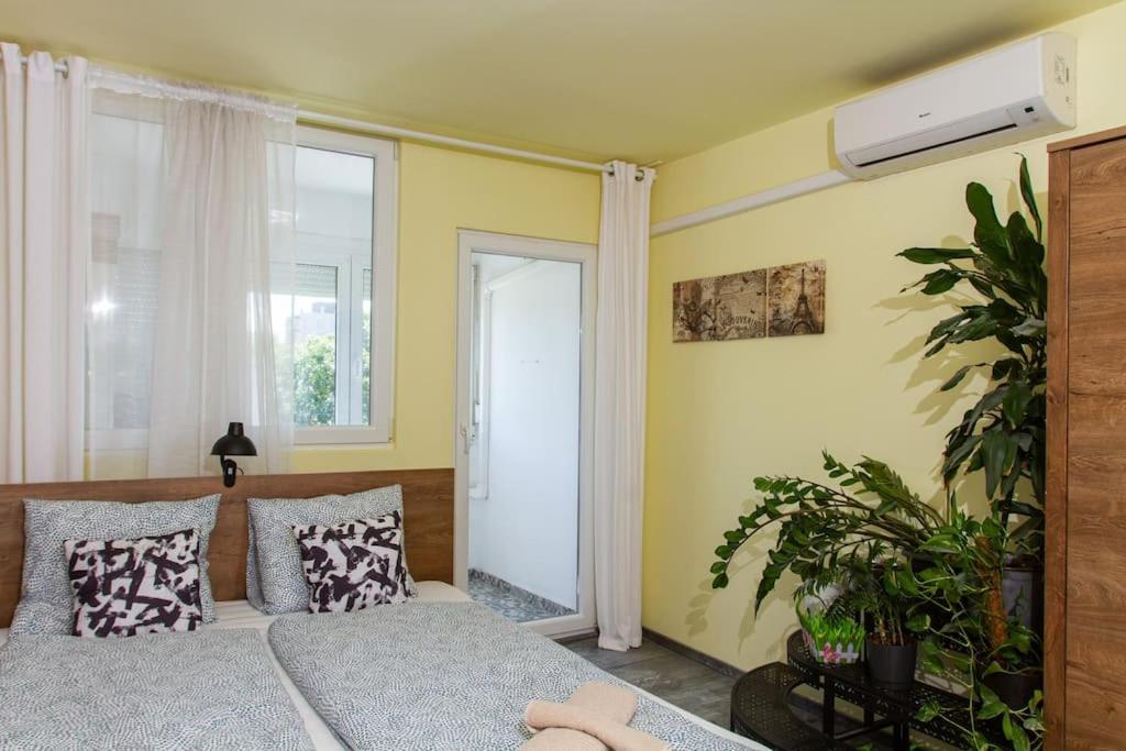 Gery'S Apartman ブダペスト エクステリア 写真