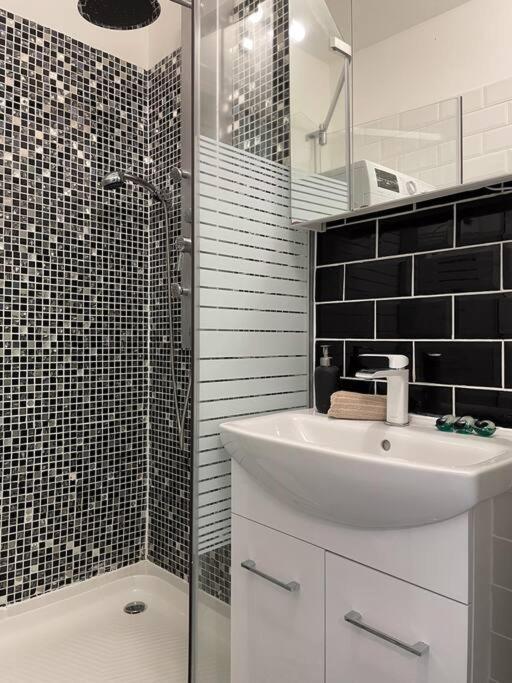 Gery'S Apartman ブダペスト エクステリア 写真